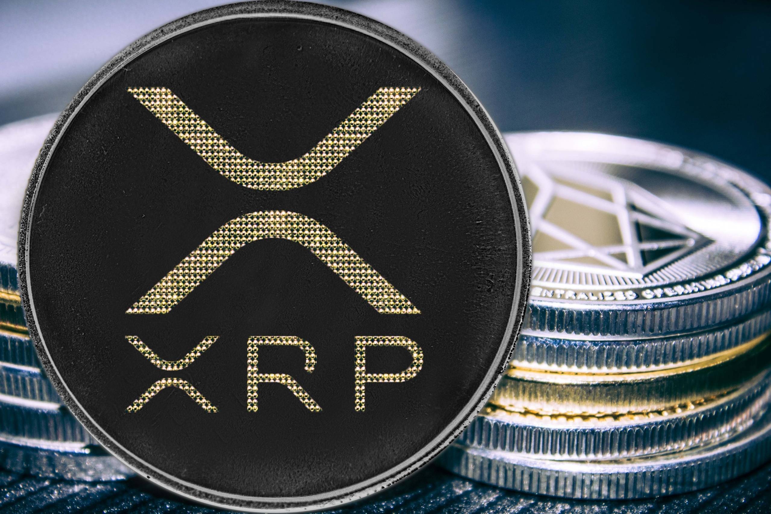 XRP冲破155美元大关，牛市是否已来临？